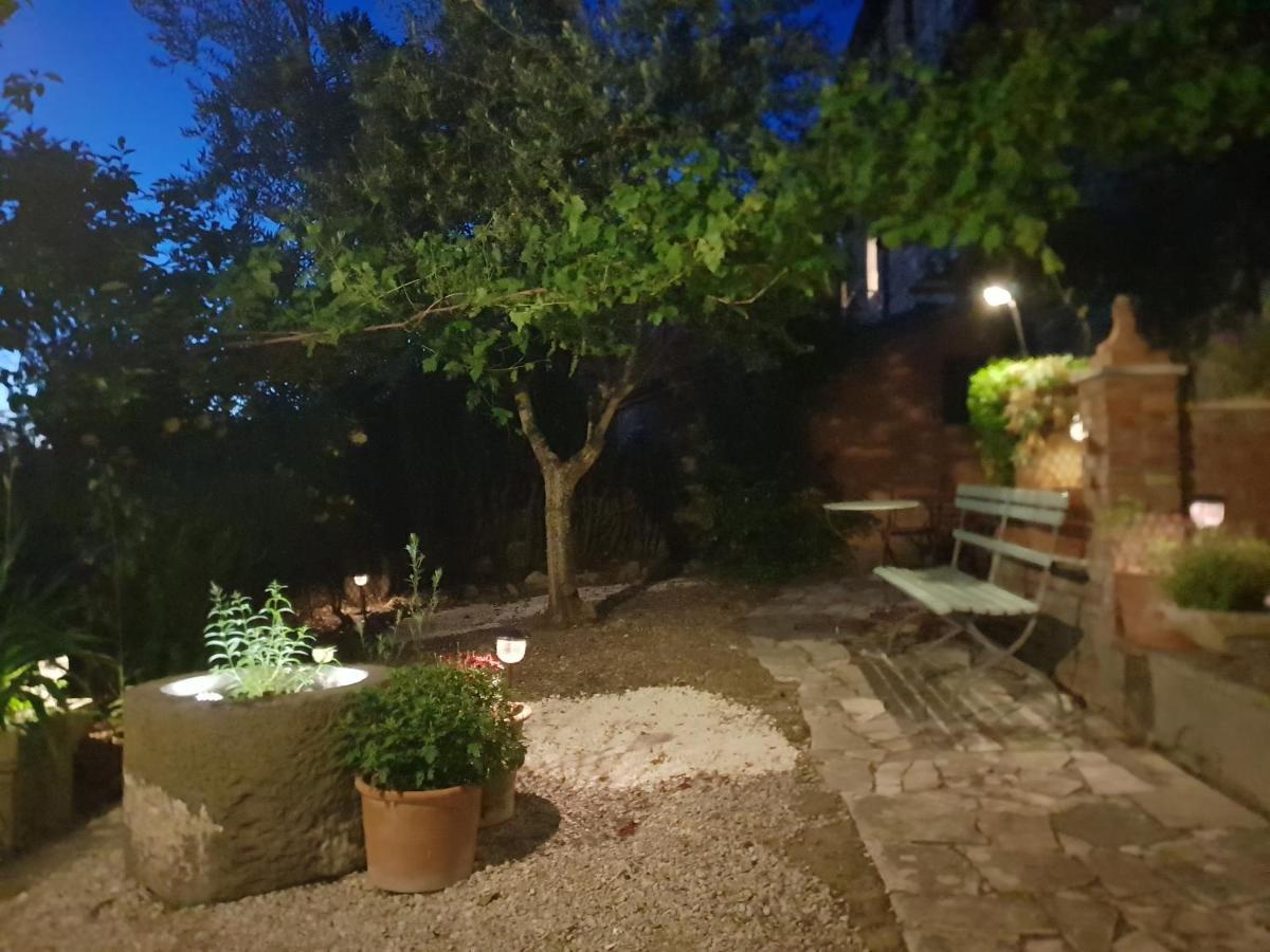 La Torre In Chianti Siena Exterior foto