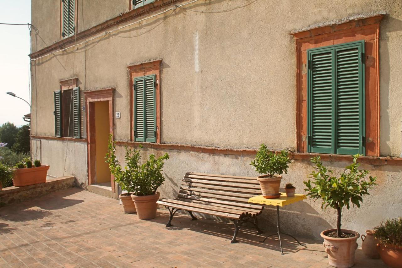 La Torre In Chianti Siena Exterior foto